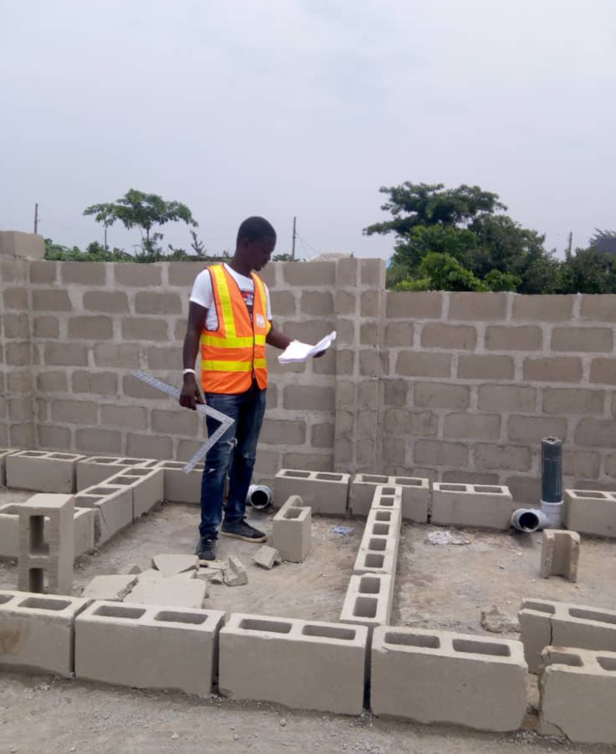 projects